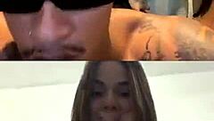 Pkdelas Live Insane Fuck On Instagram Part 2