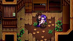 xtardew valley - abigail parte 2 en español - stardew valley