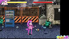 Download Flutery Magic War for Cosplay Hentai Game