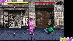 Download Flutery Magic War for Cosplay Hentai Game