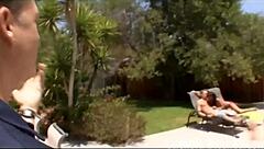 You are less than nothing to me, slave.