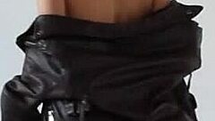 hidden camera spying on backstage reality in studio