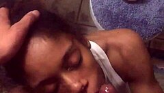 Is this the greatest head you've ever seen?