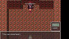 Npc Sex Seeding All Women To Promote World Peace Hentai Ecchi Game