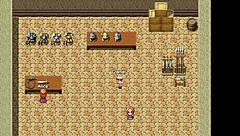 Npc Sex Seeding All Women To Promote World Peace Hentai Ecchi Game