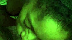 Is this the greatest head you've ever seen?