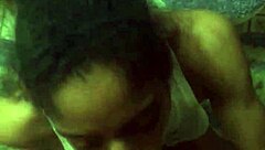 Is this the greatest head you've ever seen?