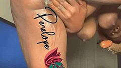 My Play Time With Penelopesquirts Involves Intense Squirting And Masturbation.