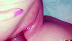 Step Sis Ready for Quickie Fuck in Pink Pussy After College Party!