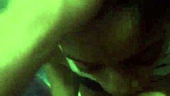 Is this the greatest head you've ever seen?