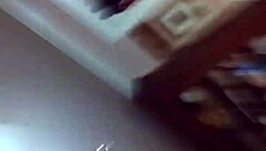 i remember my ex riding with me in homemade amateurs video together now