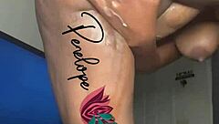 My Play Time With Penelopesquirts Involves Intense Squirting And Masturbation.