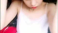 Where's Part 2 of This Taiwanese Young Beauty's Action?