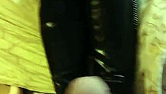 i remember my ex riding with me in homemade amateurs video together now