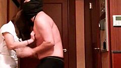 Ballbusting 47 intense kicks from the girl