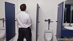 Teenage Schoolboy Experiences First Gay Sex On Pantsless Friday