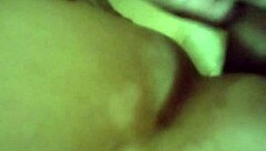 I love how this white girl looks innocent but she's so horny, shaking her ass in hardcore homemade fun