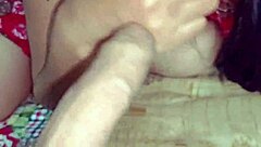 First Time FUCKING Wife's Sister In My Room!