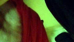 I love how this white girl looks innocent but she's so horny, shaking her ass in hardcore homemade fun