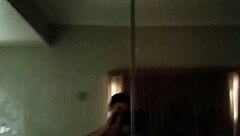 Goldie's Sexy Lips Crave Sucking Cock in Jealous Fit