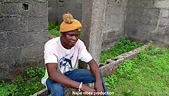 i picked up a guy on the street and went home for a wild fuck session