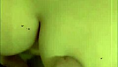 Xania Lombar's best moments: Big ass and homemade sex