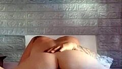 la rubia cabalgando otra vez 😏