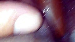 Indian girl sucking dick in homemade video