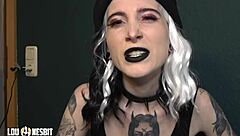 My cuckold husband story with german femdom lou nesbit and lia louise