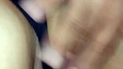 MASTURBANDO Y DEDEANDO A MI ESPOSA CON INTENSIDAD