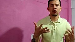 My Cousin And I Fuck In Secret, Sucking Ass And Dick