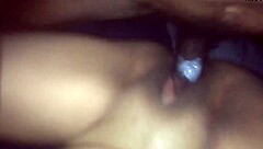 Cheating girlfriend craves that big black cock so bad it hurts