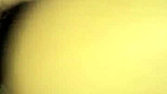 Girlfriend intensely rides my cock with ass bouncing and cum.