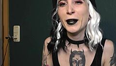 My cuckold husband story with german femdom lou nesbit and lia louise