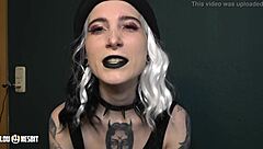 My cuckold husband story with german femdom lou nesbit and lia louise