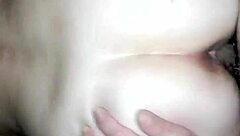 Intense Wife Creampie Action Unleashed