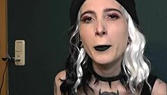 My cuckold husband story with german femdom lou nesbit and lia louise