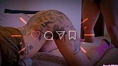 我是你的小婊子，用那大鸡巴狠狠操我直到我高潮