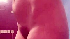 Hot Egyptian Whore Talks Dirty While Getting Fucked From Behind!