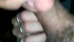 slut deepthroats big cock