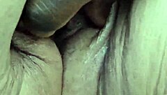 Stranger Fingers My Open Legs in Car Until I Piss Outdoors as Thick Hijab Muslim MILF