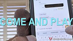 diana grace, a hot slut, gets bored and decides to blow and bang her stepbro with his big cock.