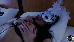 alisha sweet confesses her wild german anal and blowjob adventures in part 3