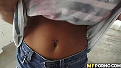 Freaky amateur teen 18+ keisha grey 1