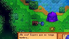 Emily's Part 2 in Stardew Valley Español