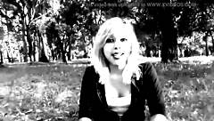 Bold Sexy Chica's Intense Anal Fingering