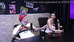 disse que iria entrar no pornô e foi para as brasileiras e o tesão em olhar as cenas - bruna ferraz