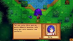 Emily's Part 2 in Stardew Valley Español