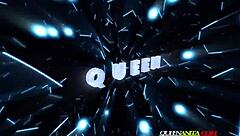 beautiful memory of queen anita