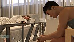 Big city pleasures 27 features gorgeous Katia with big tits